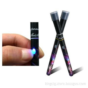 Hot in USA 500/800puffs electronic hookah vaporizer e cigarette new